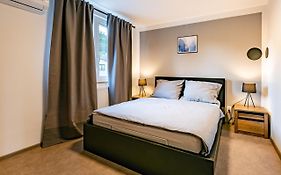 bergRESORT apartments